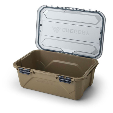 Gregory Alpaca Gear Box 45L tároló doboz
