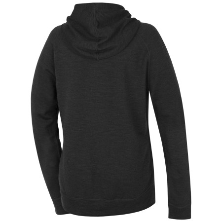 MOOA Merino Hoodie női pulóver
