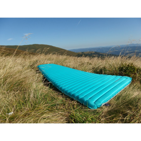 Zulu Moonlight Mummy felfújható derékalj