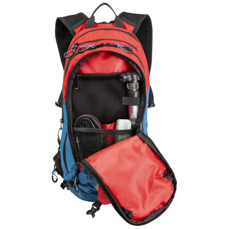 R2 Raven kerékpáros hátizsák