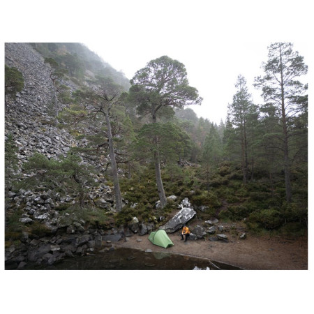 Vango Nevis 100 túrasátor