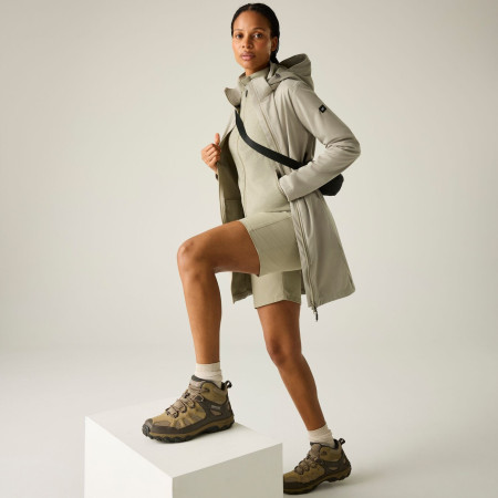 Regatta Carisbrooke női kabát