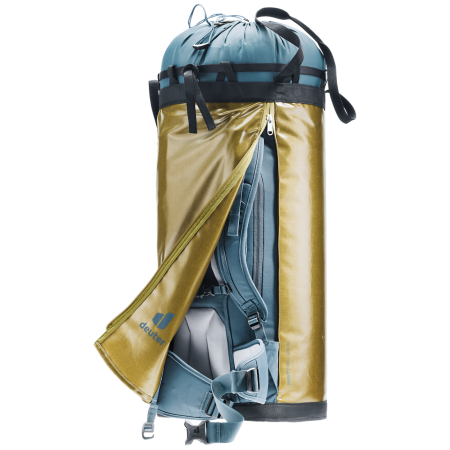 Deuter Gravity Wall Bag 50 hegymászó hátizsák