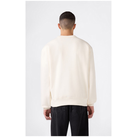 Champion Crewneck Sweatshirt M Modern Heritage férfi pulóver