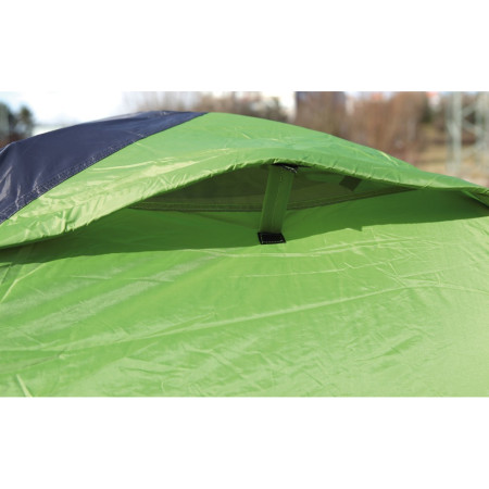 Hannah Arrant 4 sátor