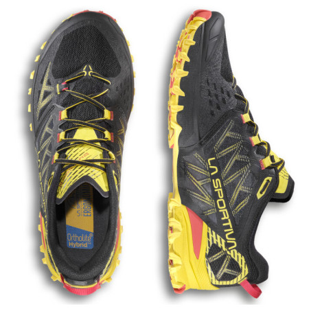 La Sportiva Bushido III férficipő