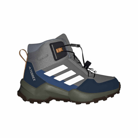Adidas Terrex Ax4R Mid gyerek cipő