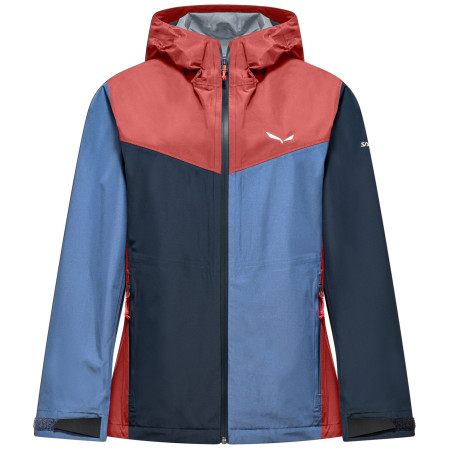 Salewa Puez Aqua 4 Ptx 2.5L W Jacket női dzseki