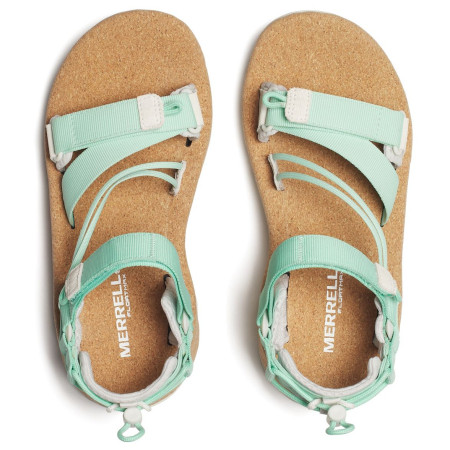 Merrell Speed Fusion Web Rmx női szandál