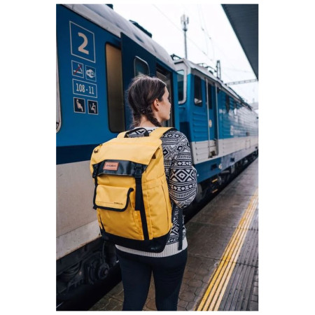 Husky Robber 25L kézipoggyászként használható hátizsák