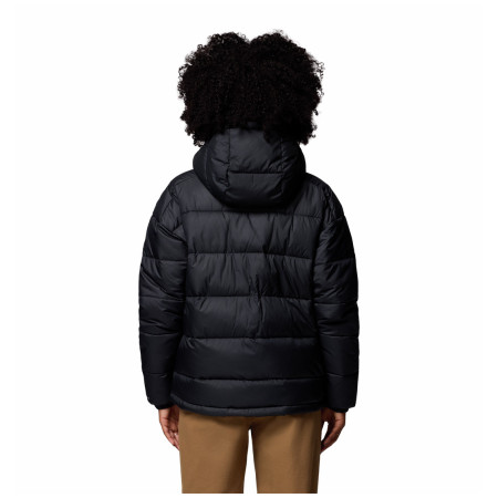 Columbia Pike Lake™ Iii Hooded Jacket női télikabát