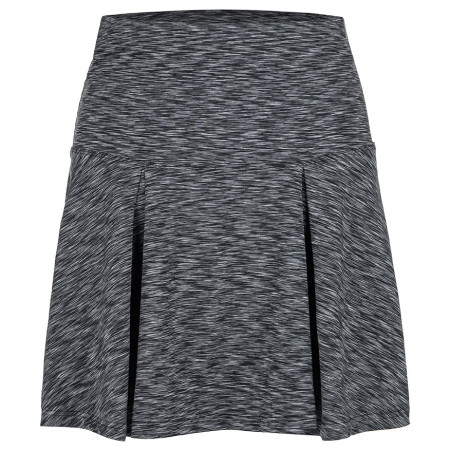 Női szoknya Loap Mayka fekete