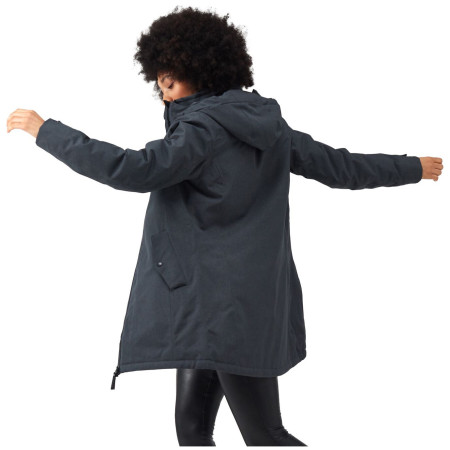 Regatta Voltera IV női fűthető kabát