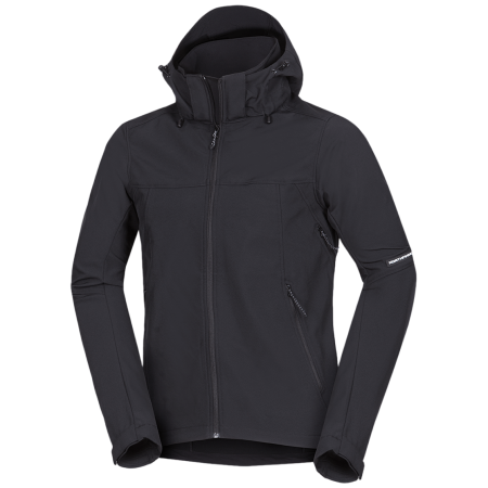 Northfinder Antoni férfi softshell kabát