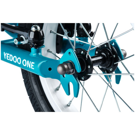 Yedoo One Y40 roller