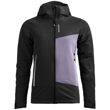 Ortovox Seceda Softshell Jacket W női softshell kabát