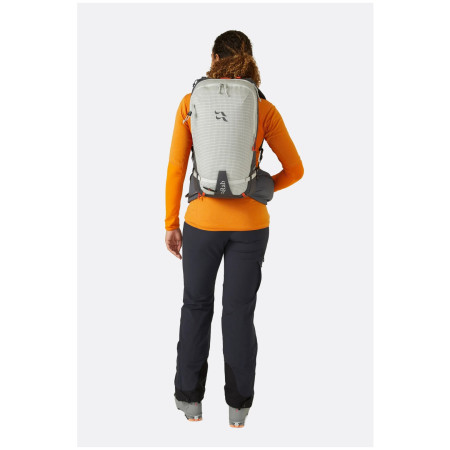 Rab Khroma 22 túrasí hátizsák