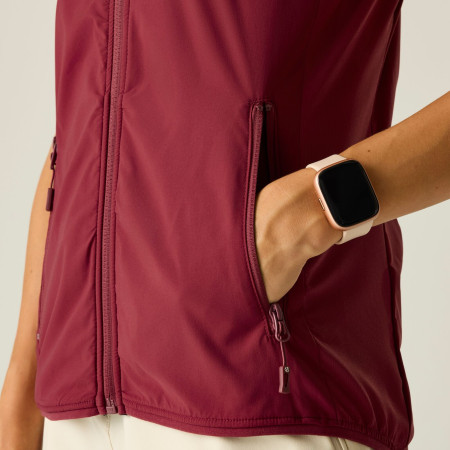 Dare 2b Nomadic Gilet női mellény