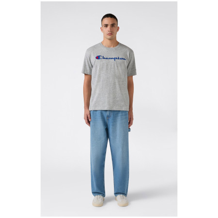 Champion Short Sleeve T-shirt M férfi póló