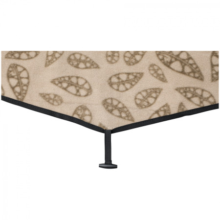 Robens Fleece Carpet Klondike S sátorszőnyeg