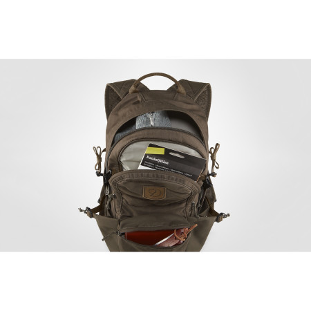 Hátizsák Fjällräven Lappland Hike 15