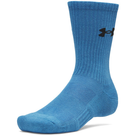 Under Armour Performance Cotton 3P Crw zokni szett