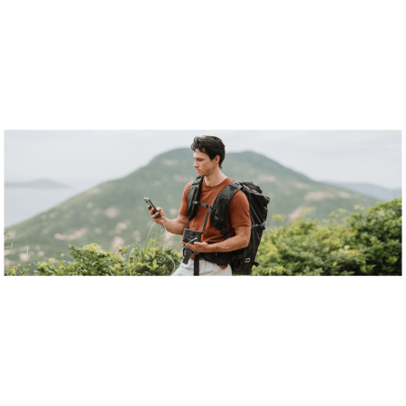 Jackery Explorer 100 Plus töltőállomás