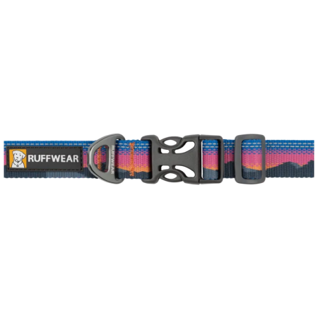 Ruffwear Crag™ Collar kutyanyakörv