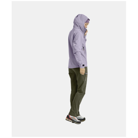 Ortovox Seceda Softshell Jacket W női softshell kabát