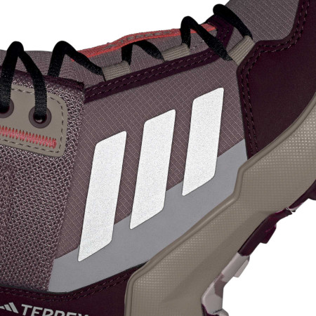 Adidas Terrex Ax4R Mid Pink gyerek cipő