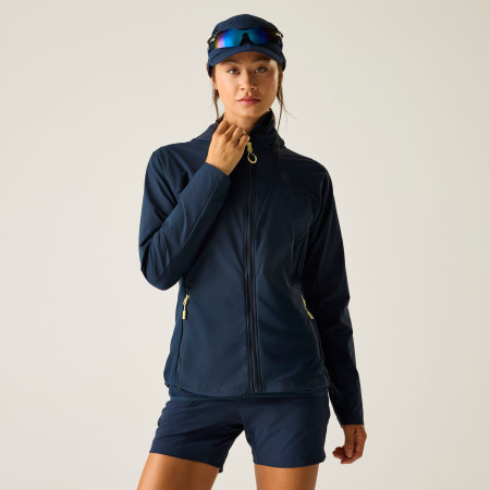 Dare 2b Nomadic Softshell női dzseki