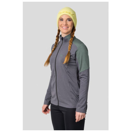 Hannah Nemea női funkcionális pulóver