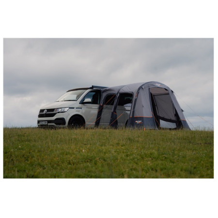 Vango Faros III Air Low elősátor