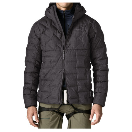 Patagonia M's Durable Down Hoody férfi dzseki