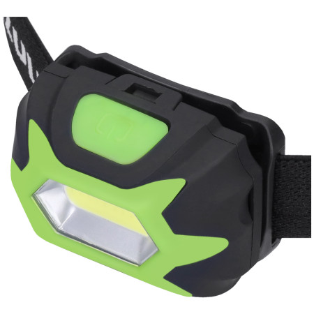 Zulu Ratina fejlámpa