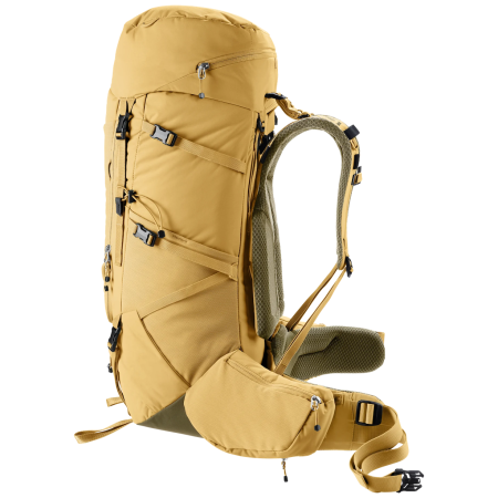 Deuter Aircontact Core 45+10 SL női túrahátizsák