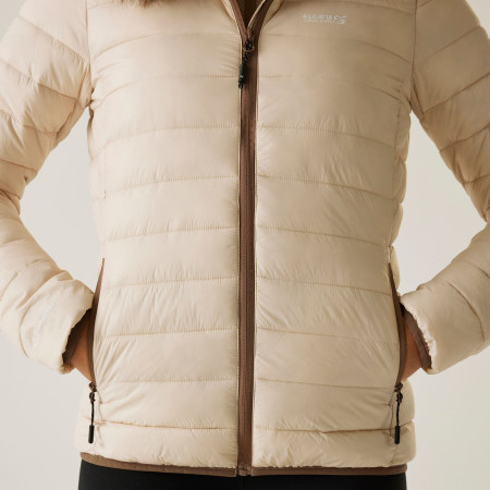 Regatta Women’s Hooded Marizion női dzseki