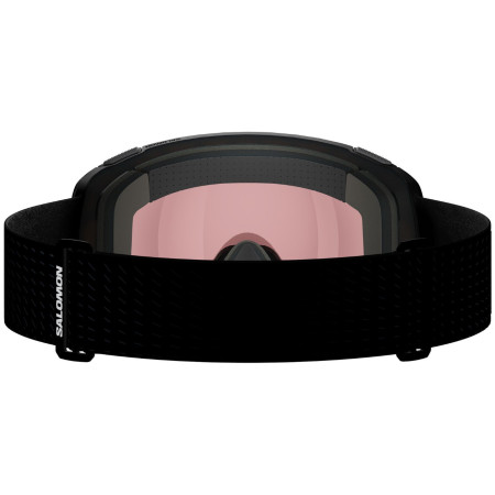 Salomon Radium Prime Sigmaphoto +1Lens síszemüveg