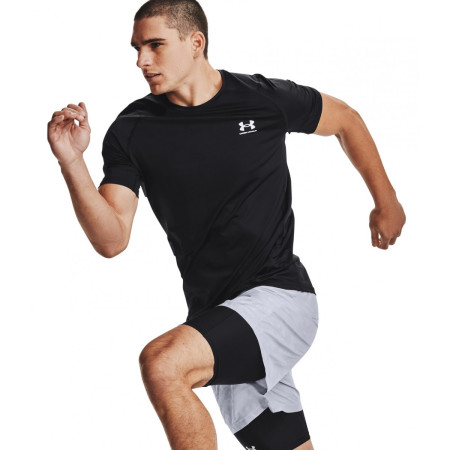 Under Armour HG Armour Fitted SS férfi póló
