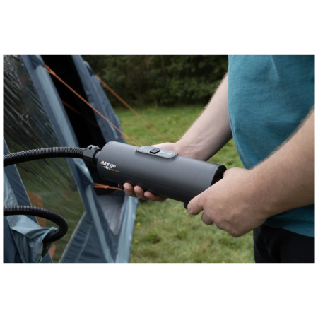 Vango Airbeam Tempest Pump elektromos pumpa