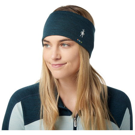 Smartwool Merino 250 Reversible Headband fejpánt