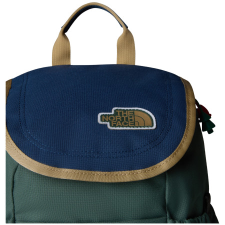 The North Face Y Mini Explorer gyerek hátizsák