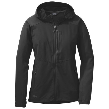 Outdoor Research Ferrosi Hooded Jacket kabát