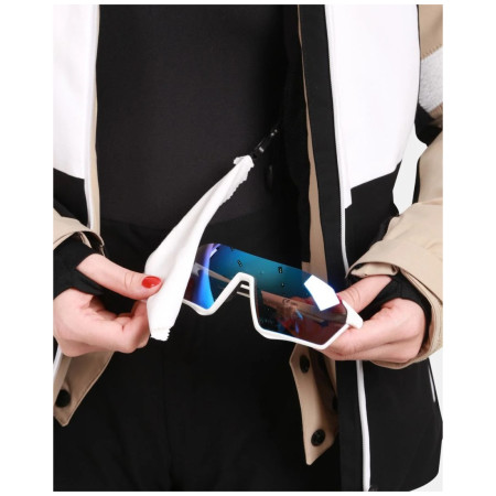 Kilpi Valera-W női síkabát