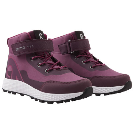 Reima Hiipien Deep Purple gyerek cipő lila Deep Purple