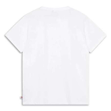 Lego Wear Lwtace 200 White gyerek póló