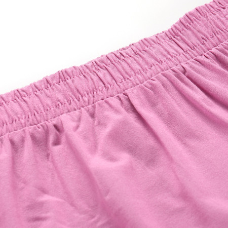 Alpine Pro Rewo Cyclamen gyerek szoknya