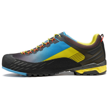 Asolo Eldo GV férfi túracipők