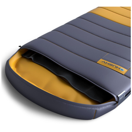 Husky Drafy toll hálózsák