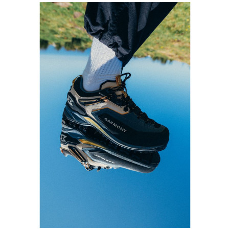Garmont Akron Gtx férfi túracipő
